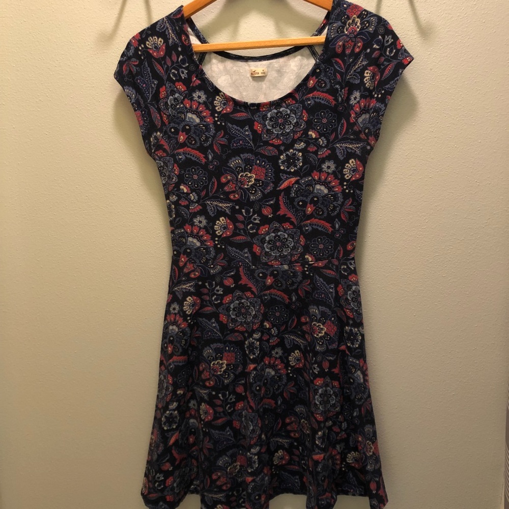 Hollister dress